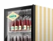 Шкаф холодильный для напитков Sovital EAZY 600 NFD OUTDOOR