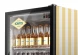 Шкаф холодильный для напитков Sovital EAZY 800 FD