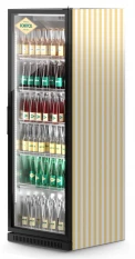 Шкаф холодильный Sovital EAZY 800 FD