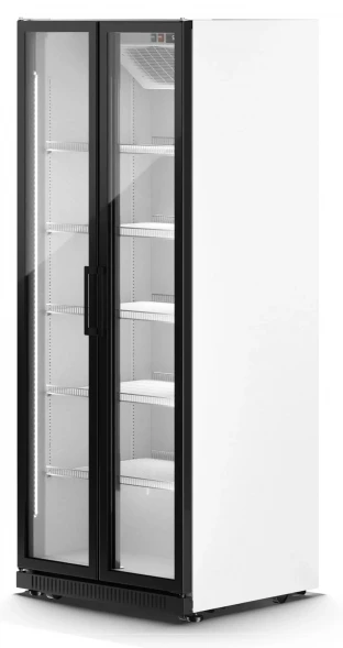 Шкаф холодильный для напитков Sovital EAZY 950 FD