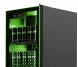 Шкаф холодильный для напитков Sovital ENERGY 400 FD