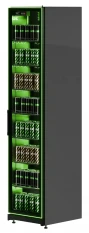 Шкаф холодильный Sovital ENERGY 400 NFD