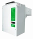 Моноблок среднетемпературный Polair GREEN MM113S (R290)