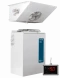 Сплит-система низкотемпературная Polair SB108P Professionale