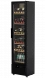 Холодильный шкаф для вина Sovital WINE 400 NFD