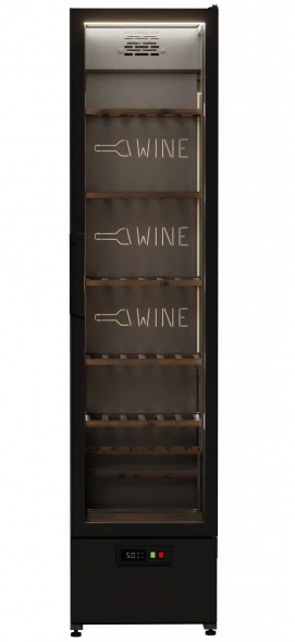 Холодильный шкаф для вина Sovital WINE 400 NFD